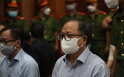 TIN NÓNG 24 GIỜ QUA: Đề nghị mức án Tất Thành Cang; thông tin mới vụ GĐ CDC Bình Phước nhận quà của Việt Á