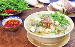 Chợt thèm rau đắng nấu canh