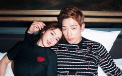 Bi Rain từng bị "bà xã" Kim Tae Hee từ chối vì nghĩ là... trai hư