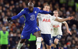 Chelsea đánh bại Tottenham, HLV Tuchel giải thích lý do cho Lukaku đá chính