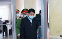 Vụ Redoxy 3C: Cả ông Nguyễn Đức Chung và 2 đồng phạm đều kháng cáo