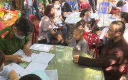 Vụ Tịnh Thất Bồng Lai: "Không nên tách trẻ em khỏi nơi đây!" 