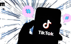 Mặt tối đằng sau thuật toán AI gây nghiện của TikTok