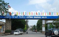 Đường Quảng Ngãi (QNS): Chia cổ tức đợt 2 năm 2021 với tỷ lệ 5%