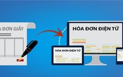 Sau 31/12 mới chuyển sang hoá đơn điện tử có bị phạt không?