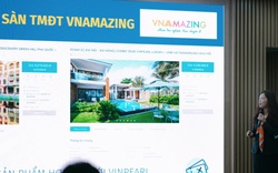 Vietnam Airlines có 3 sàn thương mại điện tử cạnh tranh với Shopee, Lazada...?