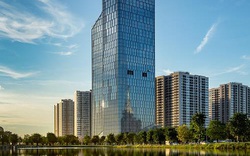 TechnoPark Tower đạt chứng chỉ Công trình Xanh LEED Platinum