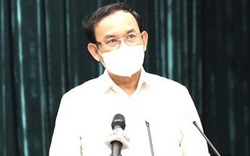 TP.HCM biến đau thương thành hành động, tăng tốc khôi phục và phát triển kinh tế