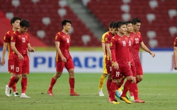 Truyền thông Trung Quốc, Thái Lan đồng loạt "chơi xấu" bóng đá Việt Nam