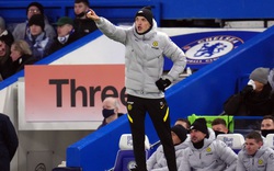 Chelsea thắng đậm tại FA Cup, HLV Tuchel chỉ ra điều hài lòng nhất