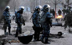 Kazakhstan bắt hơn 5.000 kẻ bạo loạn, ráo riết lùng sục các khu dân cư