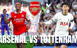 Soi kèo, tỷ lệ cược Arsenal vs Tottenham: Bất phân thắng bại?