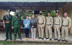 TIN NÓNG 24 GIỜ QUA: Giải cứu 2 mẹ con bị lừa sang Campuchia; bắt tạm giam bị can giết vợ rồi tự cứa cổ