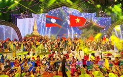 Điện Biên: Khai mạc Ngày hội giao lưu Văn hóa, Thể thao & Du lịch vùng biên giới Việt Nam - Lào lần thứ III