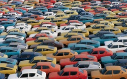 Giá ô tô cũ ở Nhật Bản tăng không tưởng, thị trường Việt Nam cũng khan hàng nhiều mẫu xe

