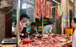 Người bán thịt lợn 10 năm chia sẻ 4 lưu ý khi đi chợ để chọn thịt lợn chuẩn tươi ngon