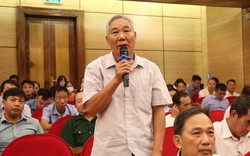 Hà Nội: "Tiền hỗ trợ cho người dân bị ảnh hưởng từ bãi rác Nam Sơn không đủ mua... khẩu trang"