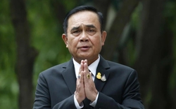 Ông Prayut tiếp tục làm thủ tướng Thái Lan