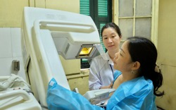 Hơn 300.000 người Việt đang mắc ung thư