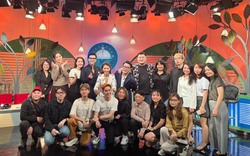 BTV, MC nghẹn ngào nhắc nhớ những kỷ niệm đặc biệt với VTV6 sau 15 năm gắn bó