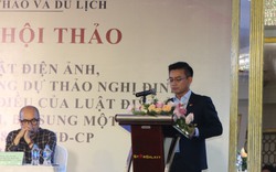 Giám đốc điều hành Hội đồng Kinh doanh Mỹ-ASEAN Vũ Tú Thành: Các đơn vị tư nhân chỉ cần cơ chế thông thoáng