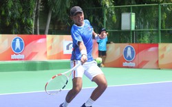 Lý Hoàng Nam vào chung kết giải quần vợt nhà nghề M25 