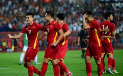 Bất ngờ: Bóng đá Việt Nam “vô đối” trước Thái Lan trong suốt 5 năm