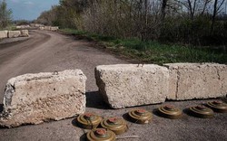 Belarus tố Ukraine phá hủy các cây cầu dọc biên giới nhằm chuẩn bị cho một cuộc tấn công