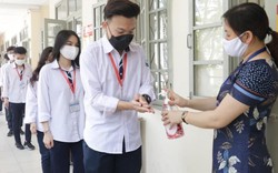 Nhà trường loay hoay khi "ăn đong" nhân viên y tế học đường
