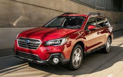 Subaru, Honda, Toyota đồng loạt bị phát lệnh triệu hồi tại Việt Nam