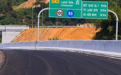 Năng lực tư vấn hạn chế dự án cao tốc Đồng Đăng - Trà Lĩnh chậm tiến độ