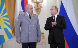 Tướng Surovikin, chỉ huy mới của Nga trong cuộc xung đột ở Ukraine là ai?