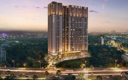 Đất Xanh Services (DXS): Chốt ngày trả cổ tức năm 2021 bằng cổ phiếu 10%