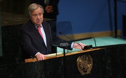 Tổng thư ký Guterres kêu gọi đưa lực lượng quốc tế tới Haiti