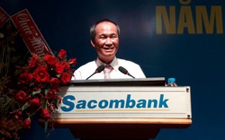 "Công thần" giúp Sacombank của Chủ tịch Dương Công Minh có tỷ lệ room tín dụng điều chỉnh cao nhất 4%