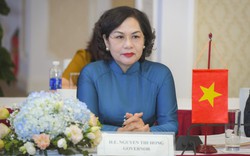 Thống đốc Nguyễn Thị Hồng: Người gửi tiết kiệm tại SCB bình tĩnh, Ngân hàng Nhà nước khẳng định đảm bảo khả năng thanh khoản