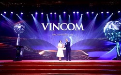 VINCOM RETAIL nhận giải thưởng thương hiệu truyền cảm hứng Châu Á – Thái Bình Dương 2022 tại APEA