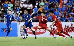 Bóng đá Thái Lan nhận "cú tát" trời giáng từ Việt Nam