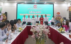 Ra mắt câu lạc bộ nông dân sản xuất, kinh doanh giỏi tỉnh Nghệ An