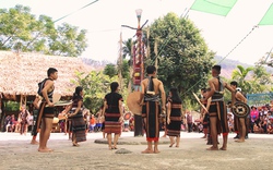 Đà Nẵng ban hành Đề án bảo tồn văn hóa độc đáo của dân tộc Cơ Tu