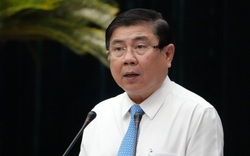 Kỳ họp chuyên đề HĐND TP.HCM: Miễn nhiệm tư cách đại biểu của ông Nguyễn Thành Phong