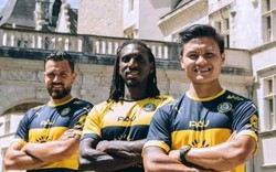 Quang Hải và Pau FC nhận thêm nguồn động lực lớn