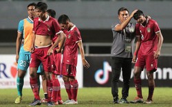 Chứng kiến U17 Việt Nam giành vé dự VCK giải châu Á 2023, Indonesia kiện AFC?