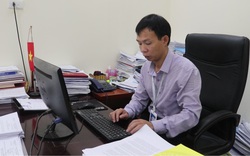 Văn phòng HĐND-UBND huyện Bắc Yên làm tốt công tác tham mưu