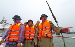 Sau lũ lụt lớn làm 3 người chết và mất tích, Chủ tịch Quảng Nam chỉ đạo nóng