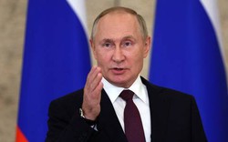 Tổng thống Putin tiết lộ mục tiêu của Nga trong thị trường năng lượng toàn cầu