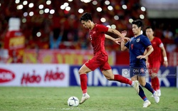 ĐT Việt Nam nhận tin vui lớn trước thềm AFF Cup 2022