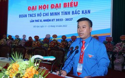 Bắc Kạn có tân Bí thư Tỉnh đoàn