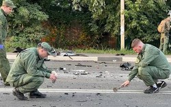 Ukraine "chọc giận" Mỹ bằng vụ đánh bom ô tô ở Moscow 