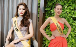 Lịch thi chung kết Miss Grand International 2022 của Đoàn Thiên Ân diễn ra ở đâu, khi nào?